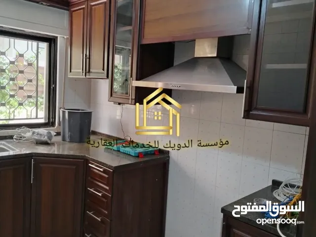 141 m2 2 Bedrooms Apartments for Rent in Amman Deir Ghbar