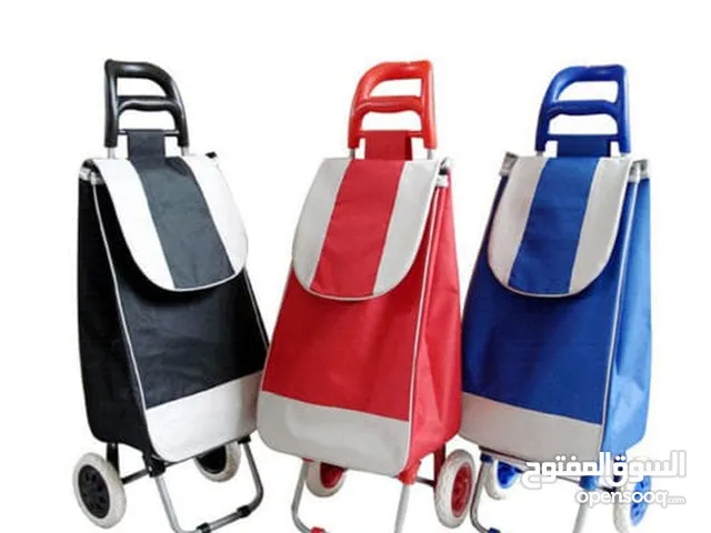 Shopping Bags With Wheel