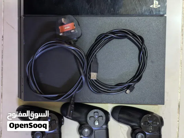 PlayStation 4 PlayStation for sale in Jeddah