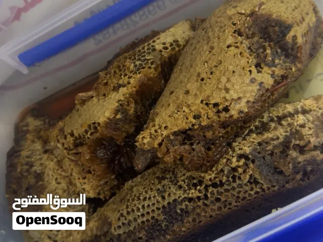 عسل نحل طبيعي