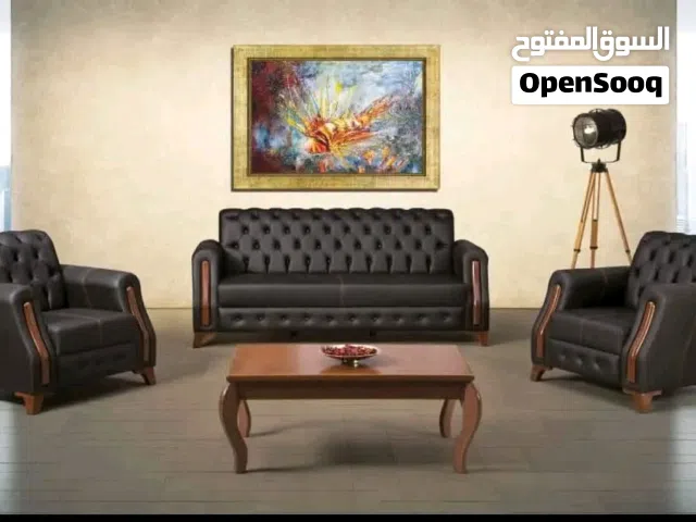 صالونات مكتبية فخمة