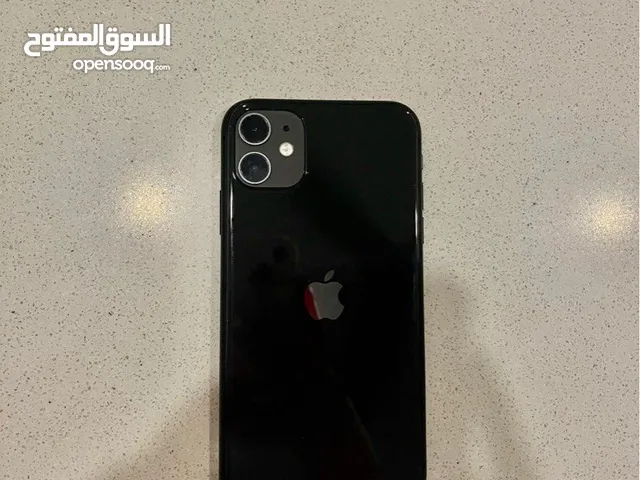 iphone 11 128 gb with 12 months warranty