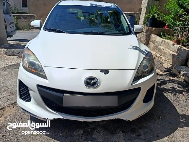 سيارة مازدا زوم3 للبيع