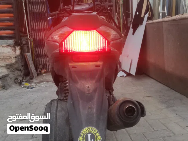 دراجة ادرس حديث