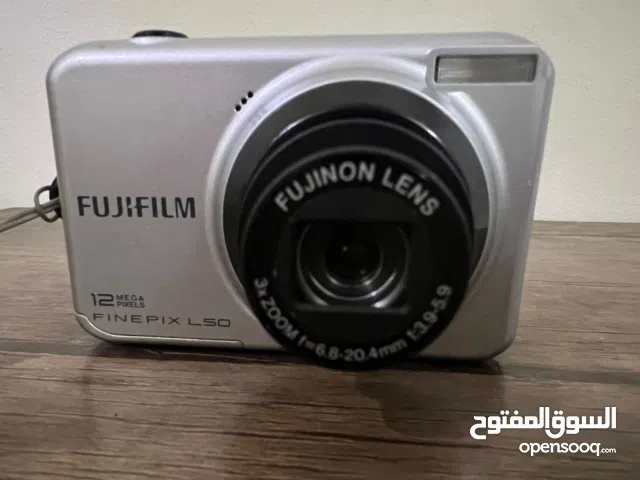 كاميره ديجتال fujifilm