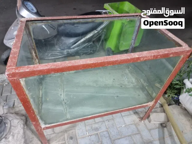 احواض سمك للبيع