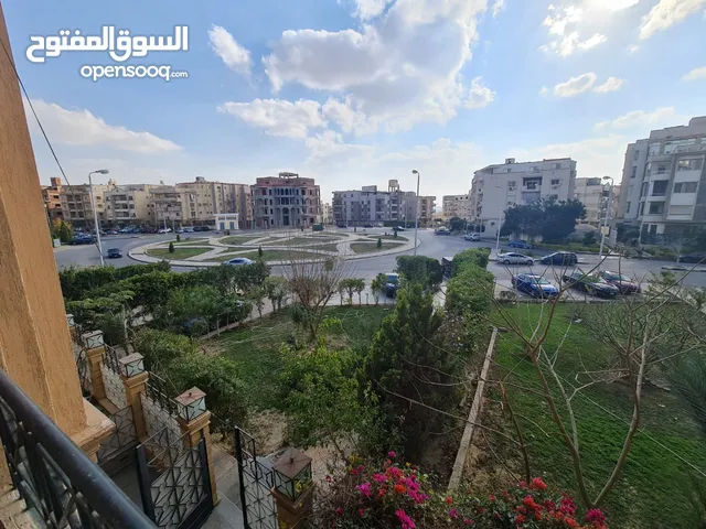 140 m2 3 Bedrooms Apartments for Rent in Cairo Fifth Settlement