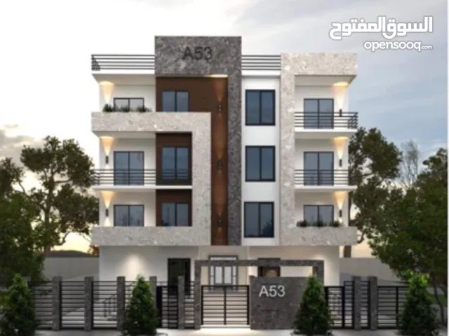 175m2 3 Bedrooms Apartments for Sale in Cairo New Cairo