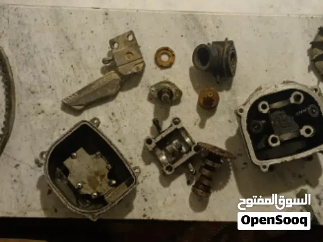 قطع تفصيخ مال مكاين 120 گلب الصور ودخل خاص