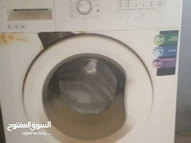 Beko 1 - 6 Kg Washing Machines in Tripoli