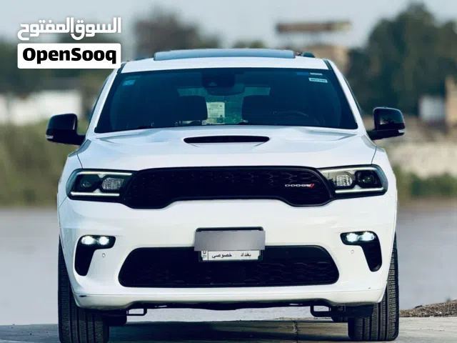 2023, دودج, دورانجو, R/T