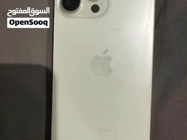 Apple iPhone 15 Pro Max 256 GB in Kuwait City