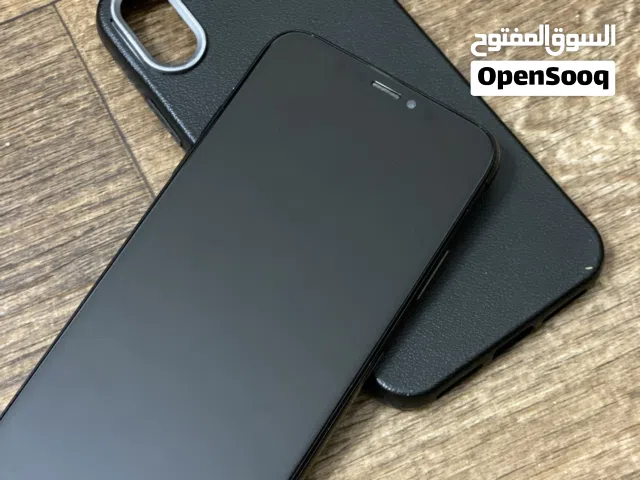 ايفونXSللبيع او التبديل ب XR