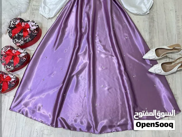 فستان محجبات