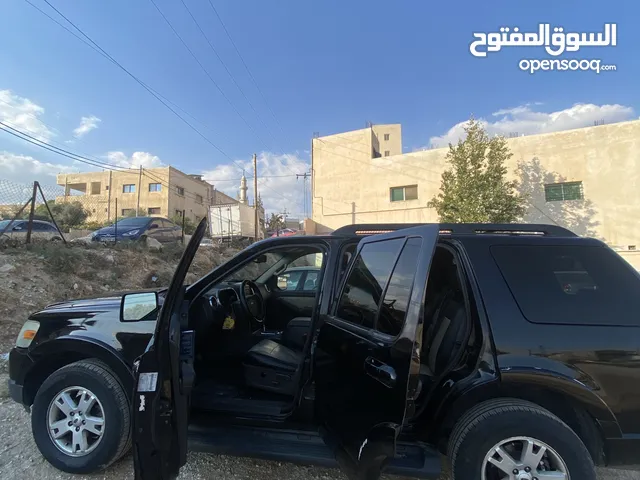 Used Ford Explorer in Jerash