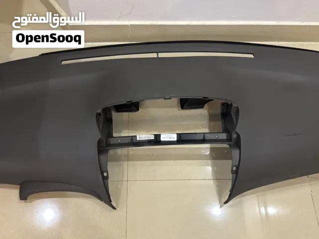 قطع غيار ياريس طبلون بيج مع الايرباج