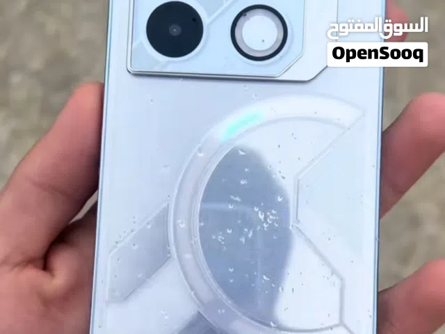 انفنكس جيتي 20