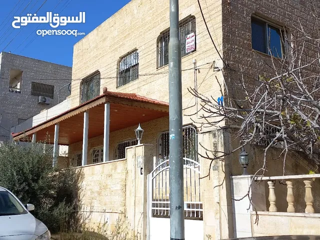 430 m2 More than 6 bedrooms Townhouse for Sale in Amman Abu Nsair