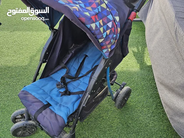 عرباية أطفال نوع Juniors أصلية
