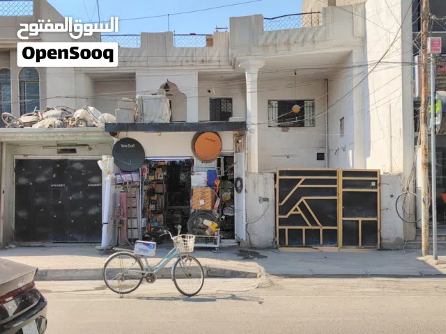 بيت ل الايجار الدوره شارع الشرطه