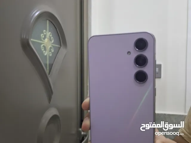 سامسونج A55