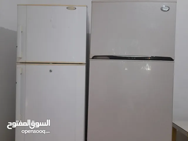 Hitachi Refrigerators in Amman