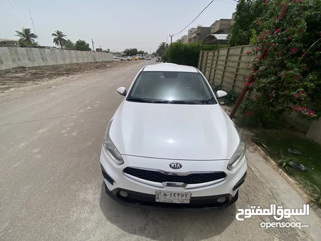 Kia Cerato 2019 in Baghdad