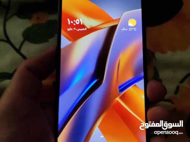 Xiaomi Pocophone M5s 256 GB in Baghdad