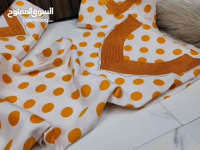 Fabrics Textile - Abaya - Jalabiya in Al Batinah