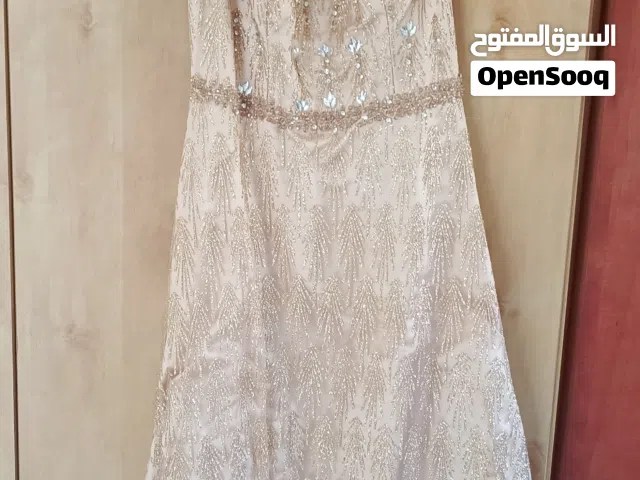 موضه الفساتين