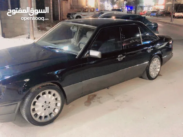 مرسيدس بطه مودي 90