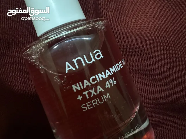 Anua Niacinamide 10% + TXA 4% Dark Spot Correcting Serum،