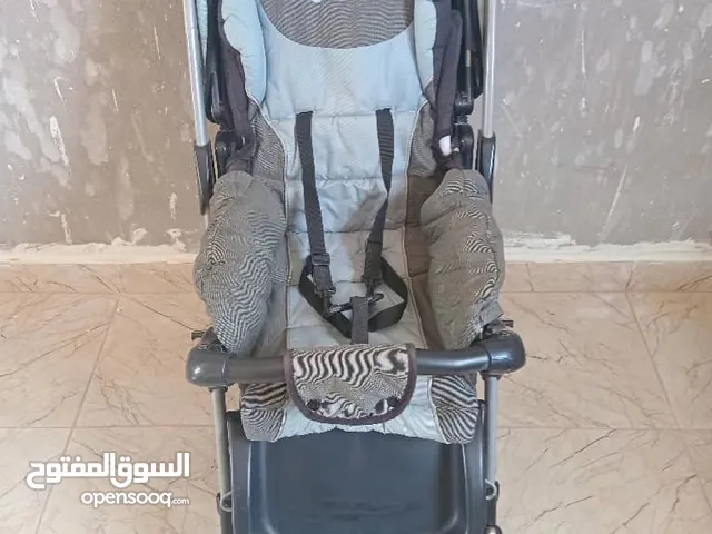 كروسة اصفال نضيفه....