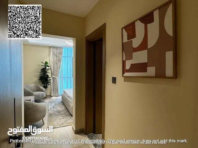 امتلك الان شقة في وسط عجمان و من قلب الرفاهية و الفخامة في ابراج الكريك