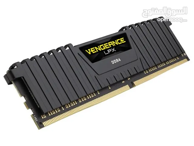 Corsair Vengeance DDR4 16 Go CL16 3200 MHz Prix Exceptionne