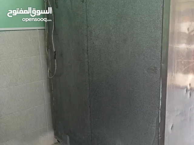 ثلاجة عرض وتخزين عابدين