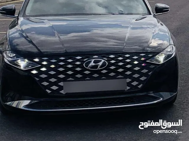 Used Hyundai Azera in Madaba