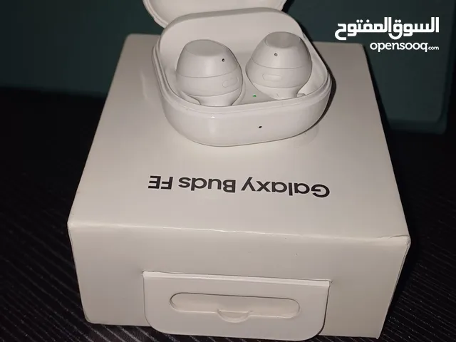 سماعات Samsung buds fe