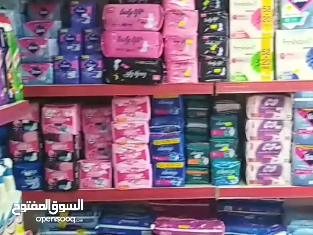 Monthly Shops in Amman Tabarboor