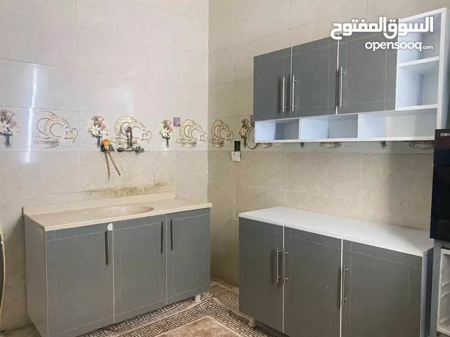 كاونتر MDF خشب متر و20