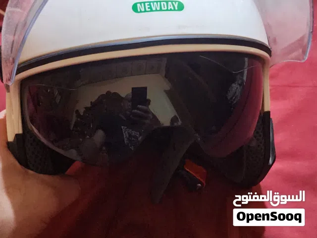 خوذة نضيفة كلش