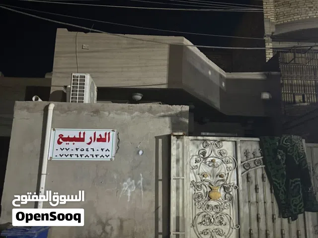 125 m2 2 Bedrooms Townhouse for Sale in Baghdad Al-Riaasa