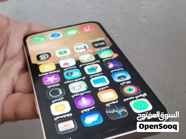 Apple iPhone 12 Pro 256 GB in Baghdad