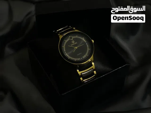 ساعه نسائيه فخمه