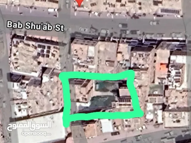 Residential Land for Sale in Sana'a Asbahi