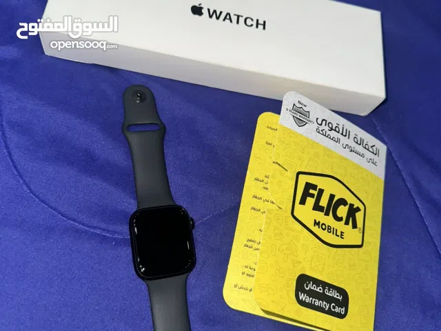 Apple Watch SE 2 44