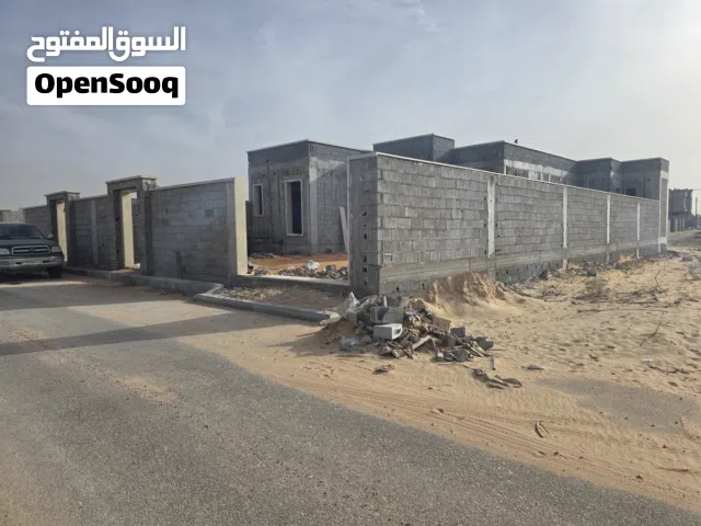 منزل في القيو