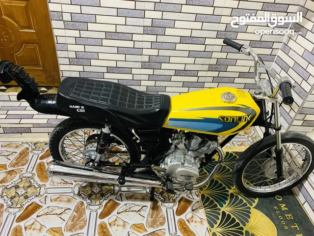 دراجه للبيع