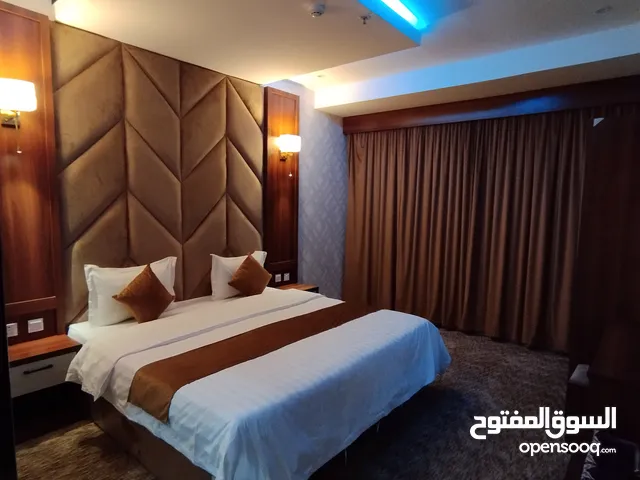 47 m2 2 Bedrooms Apartments for Rent in Jeddah Marwah