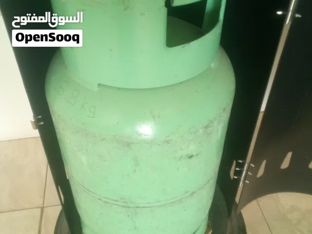 جرة غاز للبيع